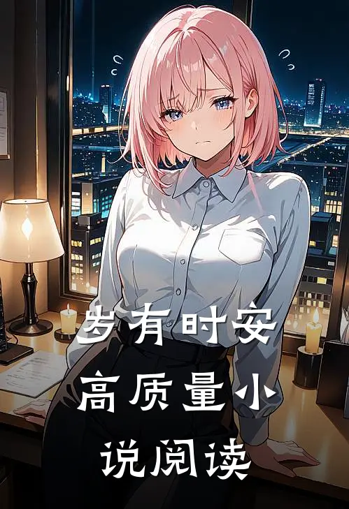 岁有时安高质量小说阅读