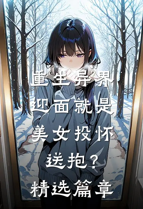 重生异界,迎面就是美女投怀送抱?精选篇章