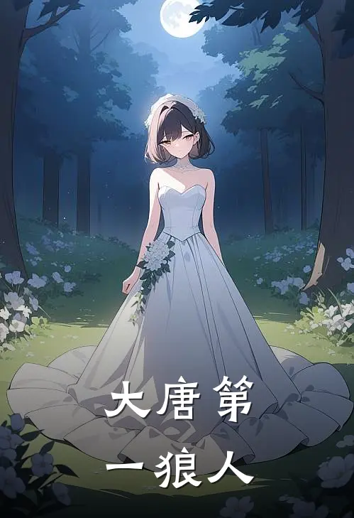 大唐第一狼人