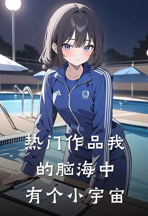 热门作品我的脑海中,有个小宇宙