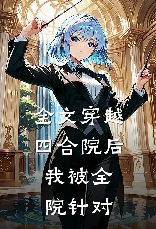 全文穿越四合院后,我被全院针对了