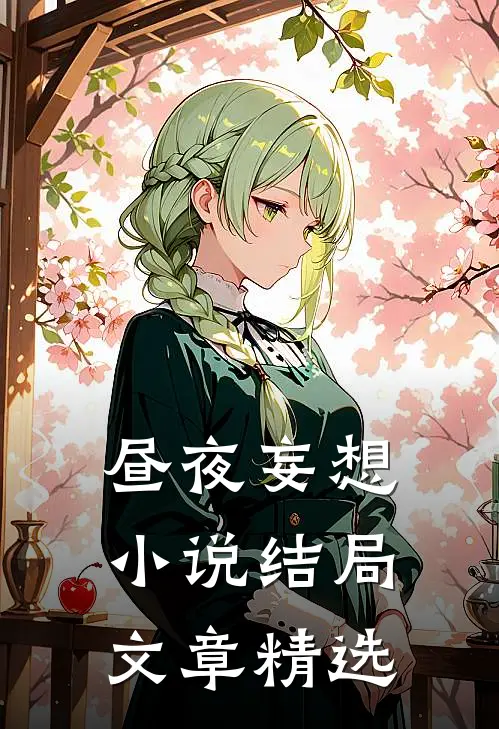 昼夜妄想小说结局文章精选