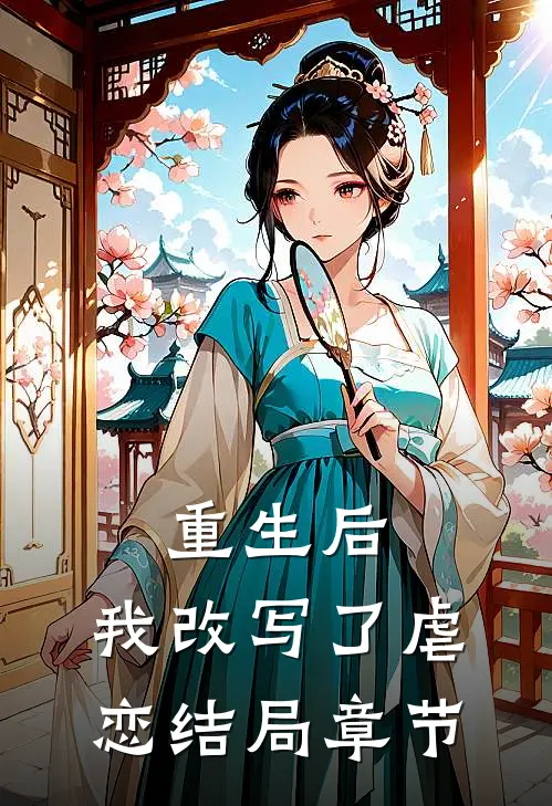 重生后,我改写了虐恋结局章节