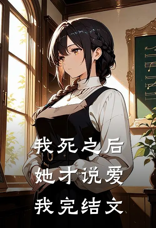 我死之后,她才说爱我完结文章