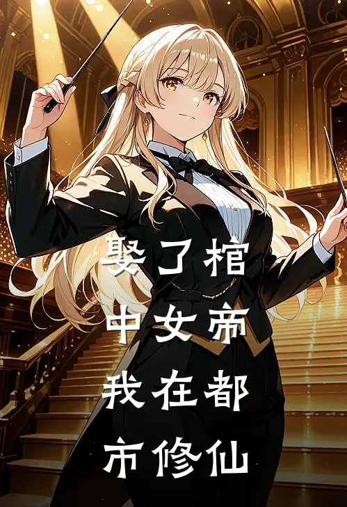 娶了棺中女帝,我在都市修仙免费阅读