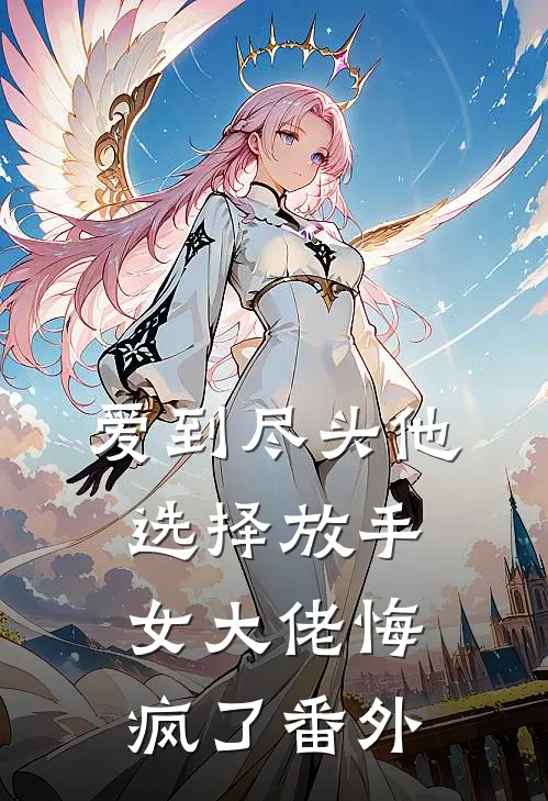 爱到尽头他选择放手,女大佬悔疯了番外免费阅读