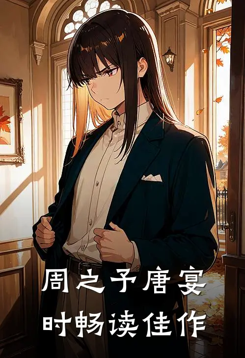 周之予唐宴时畅读佳作