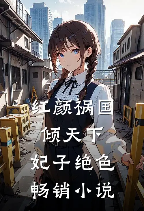红颜祸国倾天下妃子绝色畅销