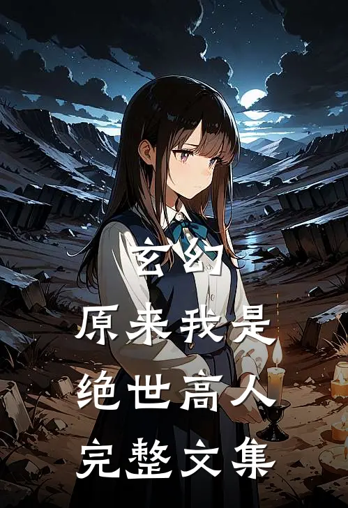 玄幻原来我是绝世高人完整文集