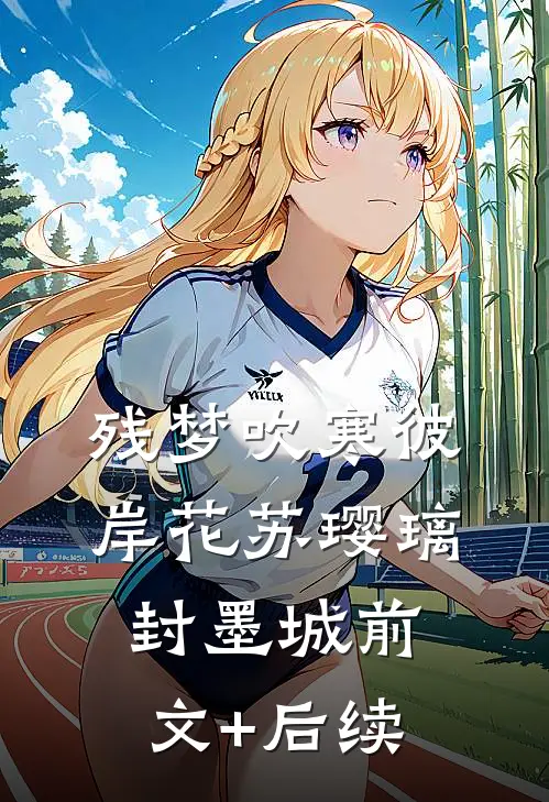 残梦吹寒彼岸花苏璎璃封墨城前文+后续