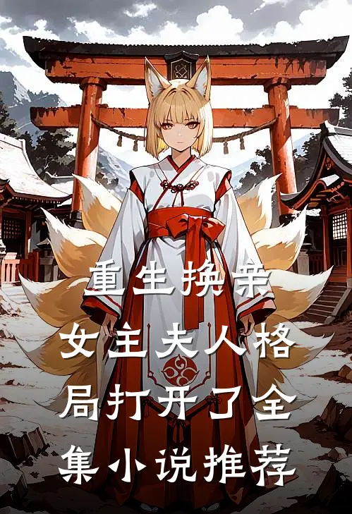 重生换亲,女主夫人格局打开了全集推荐文