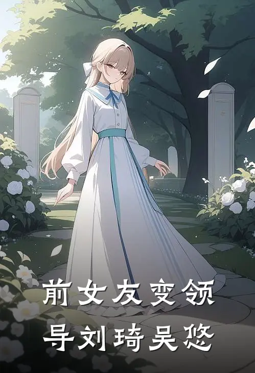 前女友变领导刘琦吴悠