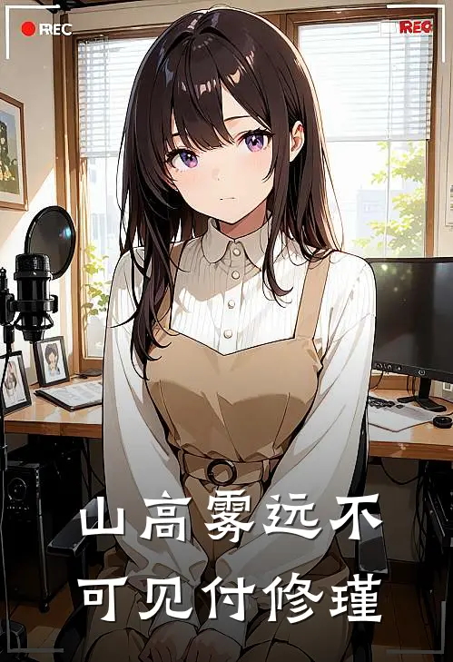 山高雾远不可见付修瑾