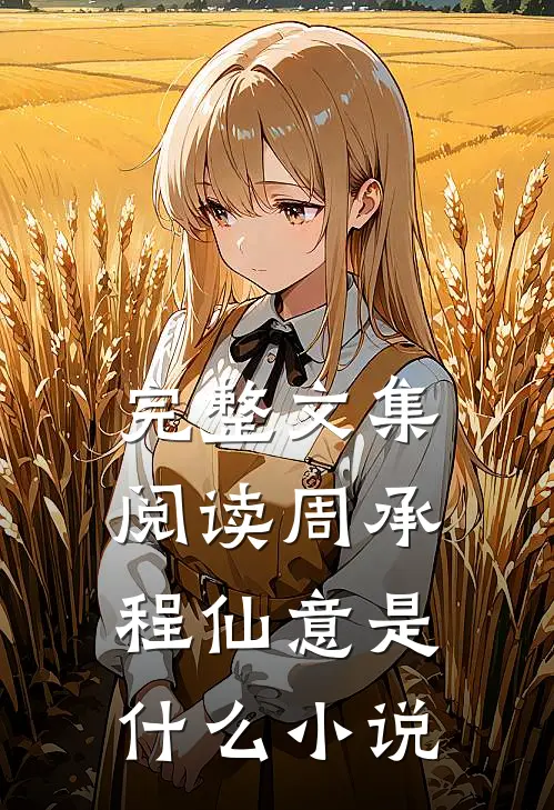 完整文集阅读周承程仙意是什么小说