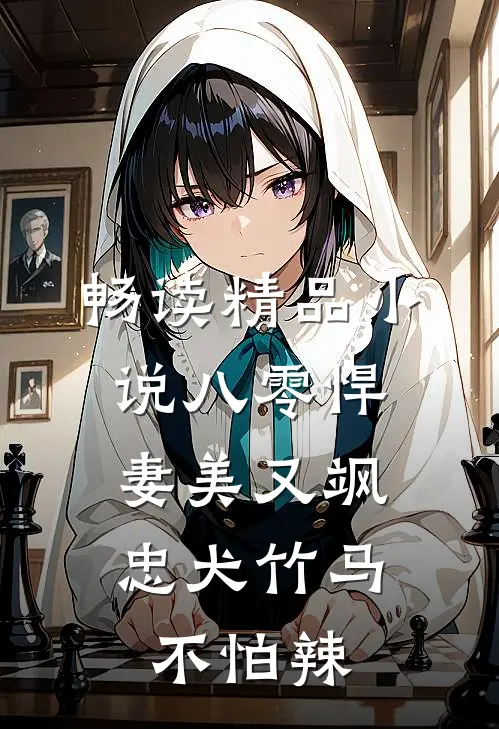 畅读精品小说八零悍妻美又飒,忠犬竹马不怕辣