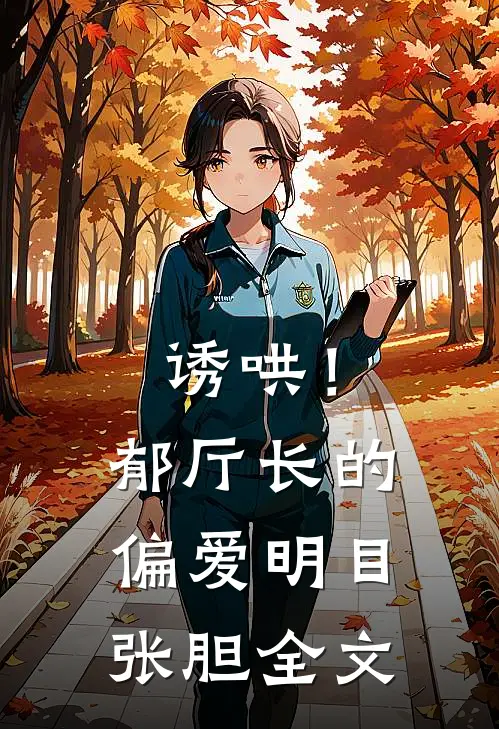 诱哄!郁厅长的偏爱明目张胆全文免费阅读