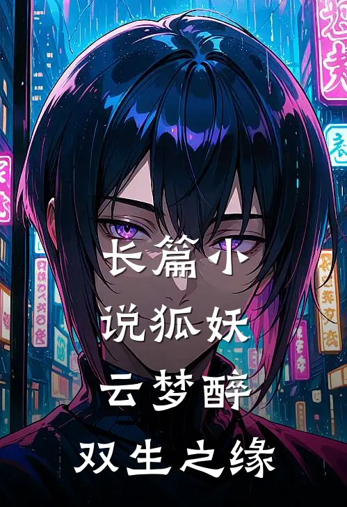 长篇狐妖云梦醉,双生之缘在线阅读