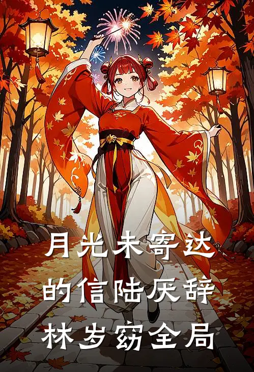 月光未寄达的信陆厌辞林岁窈全局