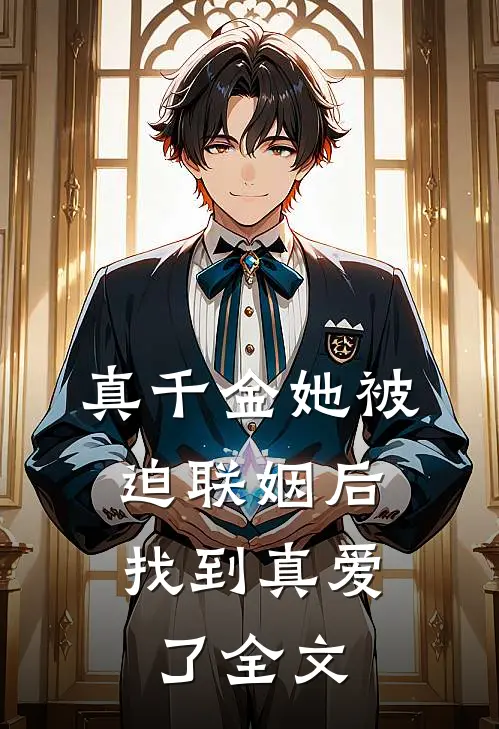 真千金她被迫联姻后,找到真爱了全文在线阅读