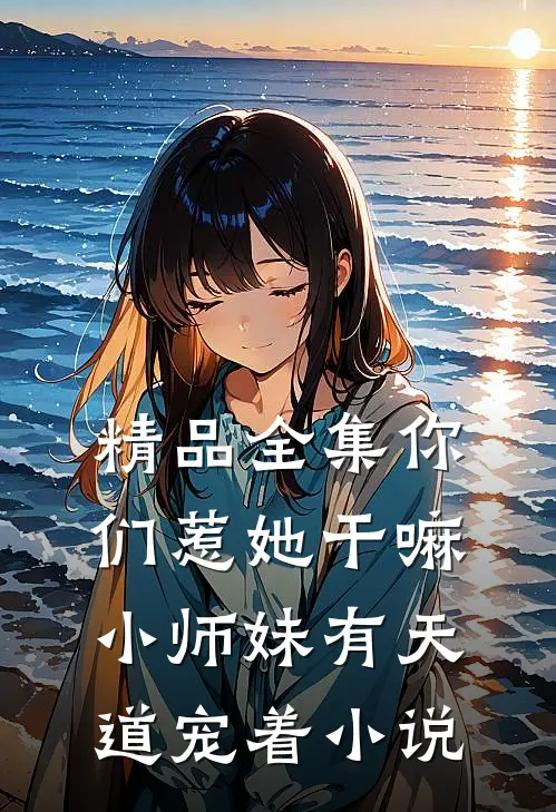 精品全集你们惹她干嘛小师妹有天道宠着小说