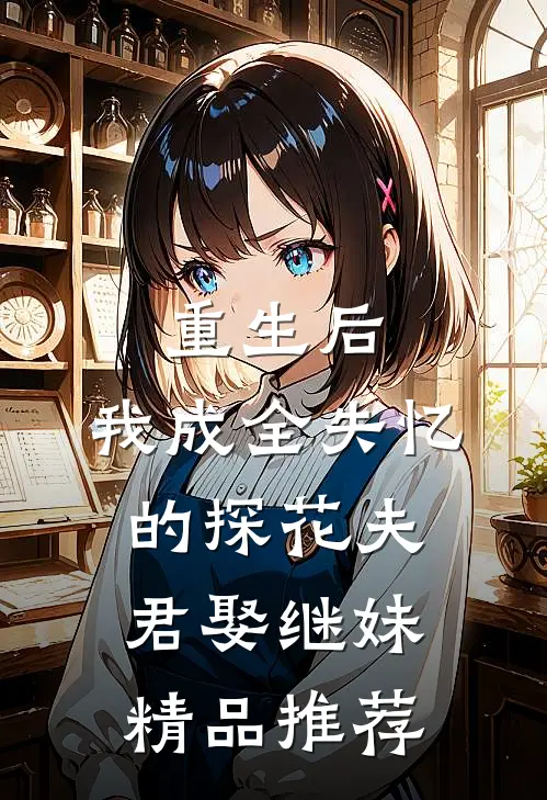 重生后,我成全失忆的探花夫君娶继妹精品推荐阅读