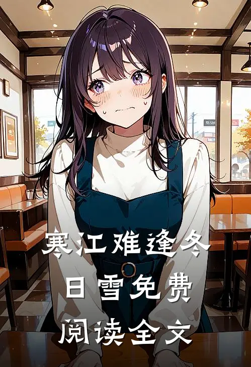 寒江难逢冬日雪免费阅读全文