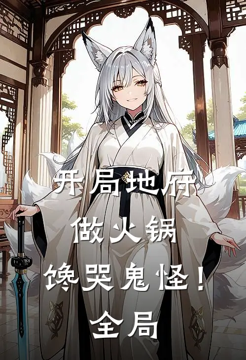开局地府做火锅,馋哭鬼怪!全局免费阅读