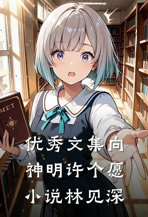 优秀文集向神明许个愿小说林见深