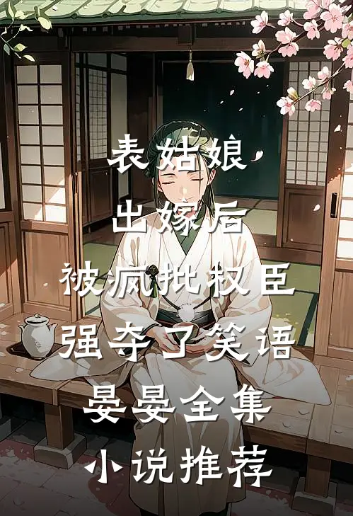 表姑娘出嫁后,被疯批权臣强夺了 笑语晏晏全集小说推荐