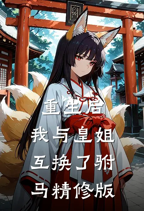 重生后,我与皇姐互换了驸马精修版