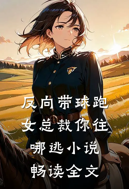 反向带球跑:女总裁你往哪逃小说畅读全文