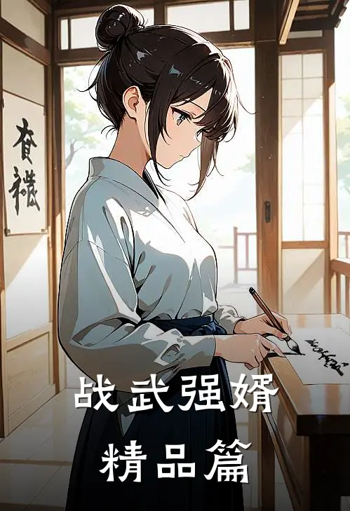 战武强婿精品篇