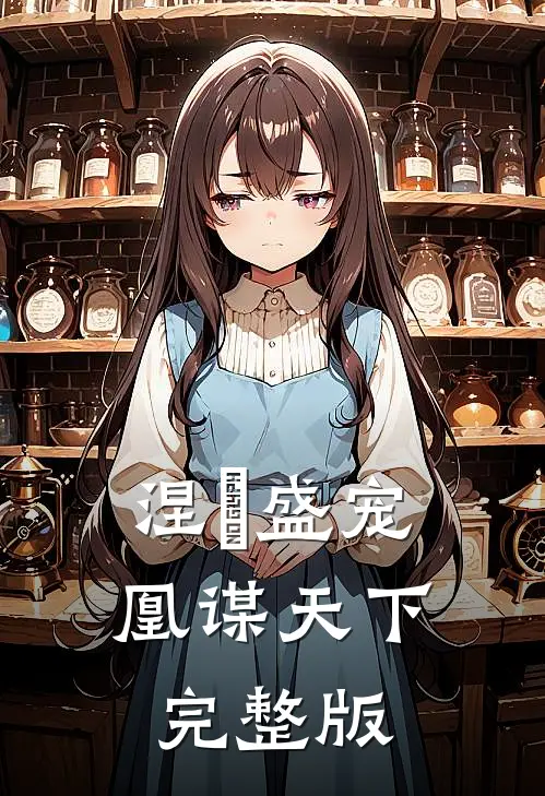 涅槃盛宠凰谋天下完整版免费阅读