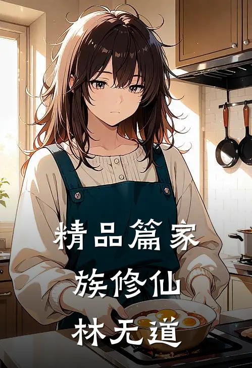 精品篇家族修仙林无道免费阅读