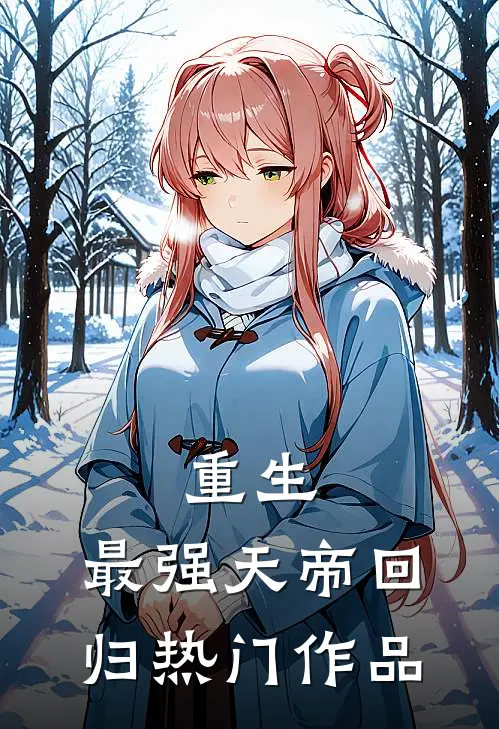重生最强天帝回归热门作品免费阅读