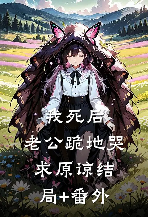 我死后，老公跪地哭求原谅结局+番外