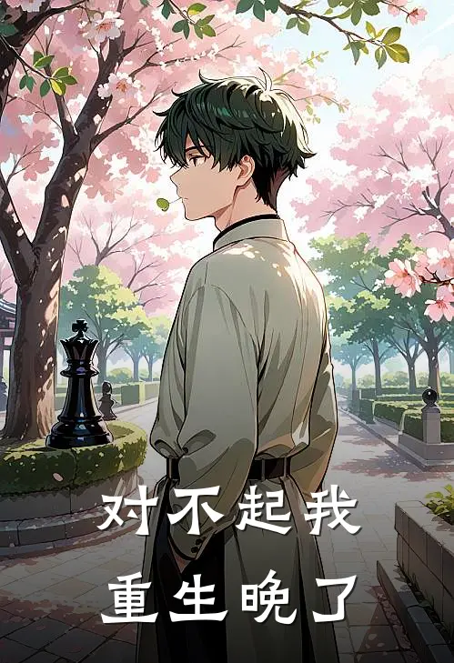 对不起我重生晚了
