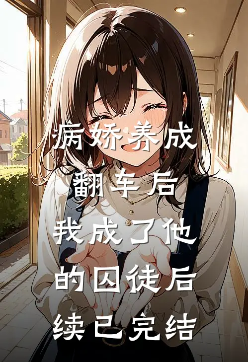 病娇养成翻车后,我成了他的囚徒后续已完结