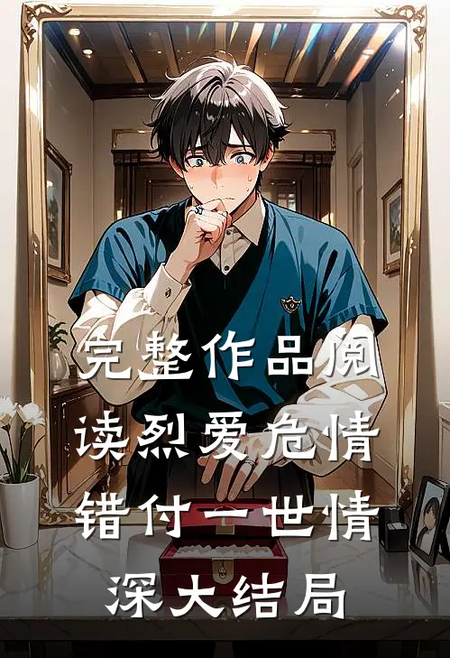 完整作品阅读烈爱危情:错付一世情深大结局