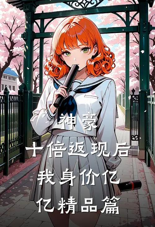 神豪：十倍返现后，我身价亿亿精品篇