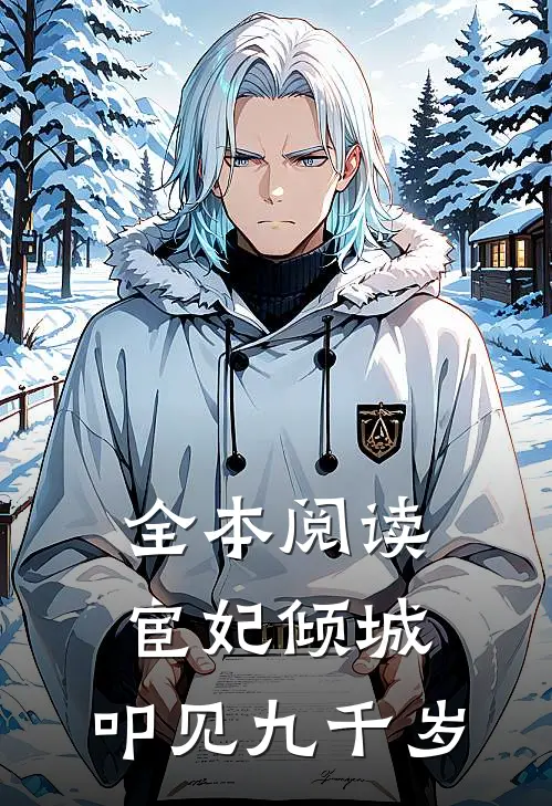 全本阅读宦妃倾城：叩见九千岁