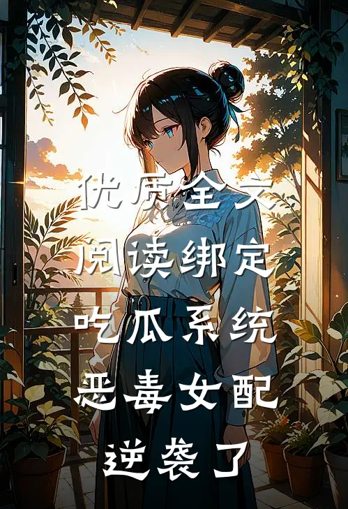 优质全文阅读绑定吃瓜系统，恶毒女配逆袭了