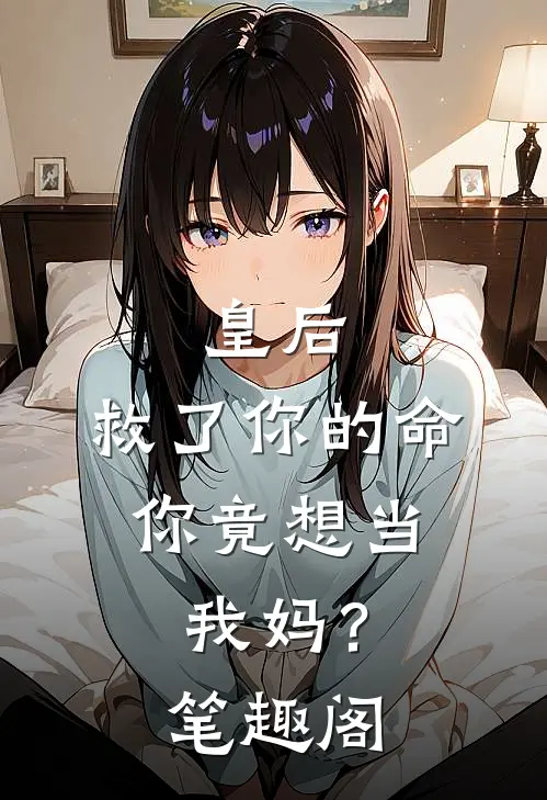 皇后,救了你的命,你竟想当我妈?笔趣阁免费阅读