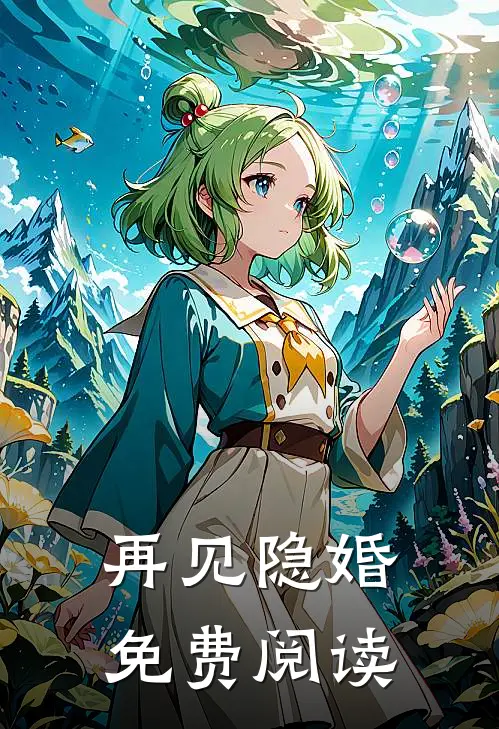 再见隐婚免费阅读