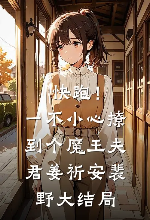 快跑！一不小心撩到个魔王夫君姜祈安裴野大结局