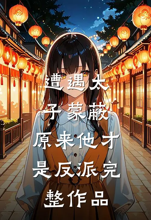 遭遇太子蒙蔽,原来他才是反派完整作品
