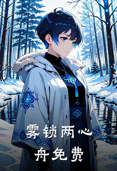 雾锁两心舟免费