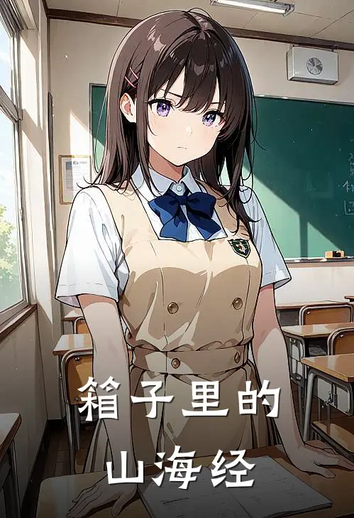 箱子里的山海经