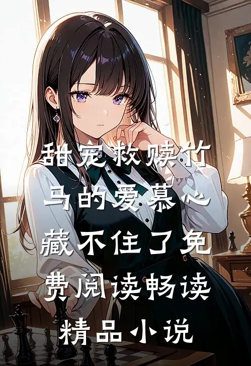甜宠救赎竹马的爱慕心藏不住了免费阅读畅读精品小说