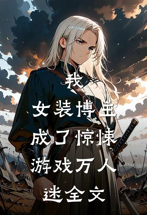 我,女装博主,成了惊悚游戏万人迷全文免费